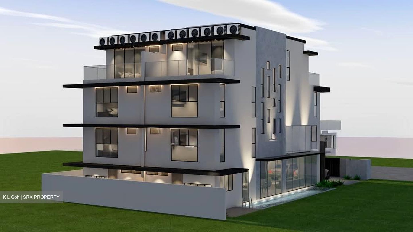 Frankel Estate (D15), Semi-Detached #604996301
